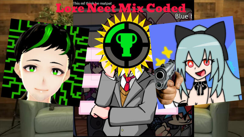 Nowadays going by the name: "Lore Neet Mix Decoded" Nowadays going by the name: "Lore Neet Mix Decoded"